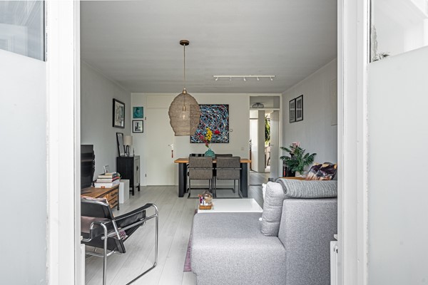 Medium property photo - Anielewiczsingel 33, 1069 NE Amsterdam